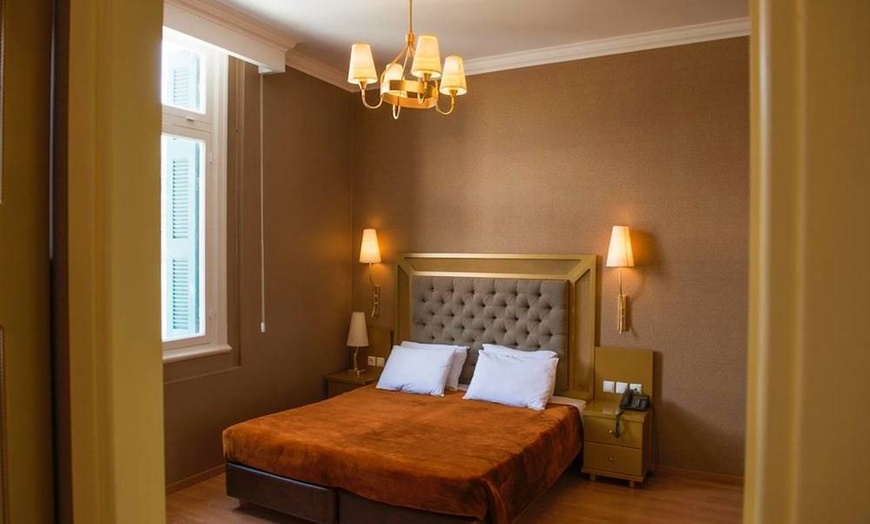 Image 16: ✈ ATENY I OKOLICE | Ateny - Delphi Art Hotel 3* - City break