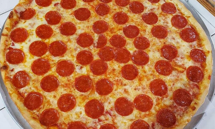 Image 1: $15 For $30 Worth Of Casual Dining