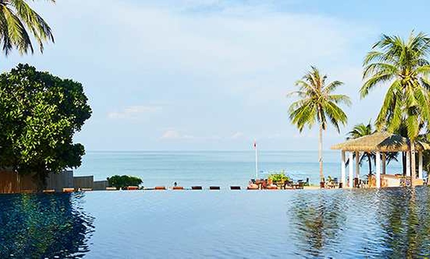 Image 1: ✈ THAÏLANDE | Koh Lanta - Rawi Warin Resort And Spa - SHA Extra Plu...
