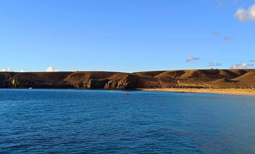 Image 15: Yate Privado con Barbacoa Gourmet y Atardecer