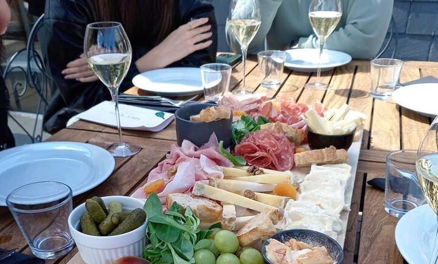 Image 5: Excursion privée d'une journée en Champagne au départ de Paris