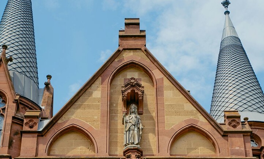 Image 6: Privater 7-stündiger Tagesausflug zur Drachenburg ab Köln