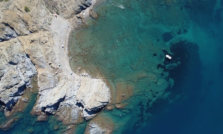 Image 8: Barcelona Wild Experience: Kayak y snorkel en Costa Brava