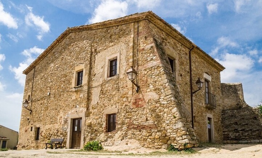 Image 4: Tour de Lujo Costa Brava y Almuerzo desde Barcelona