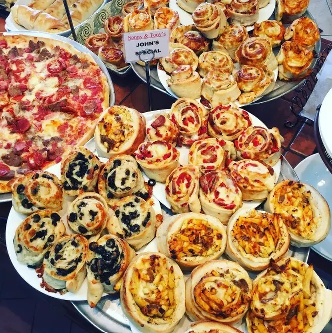 $10 For $20 Worth Of Casual Dining