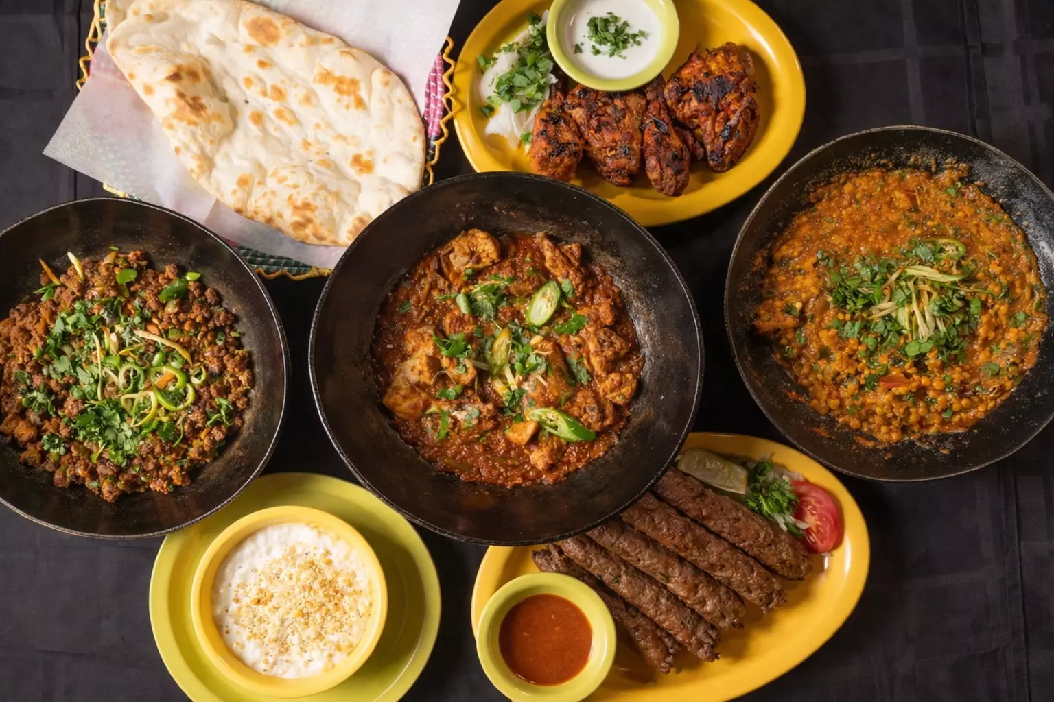 $12.50 For $25 Worth Of Casual Dining