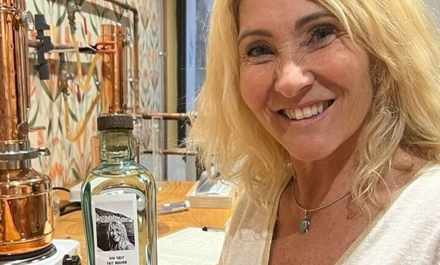 Image 6: Nice Visite de Distillerie et Dégustation de Spiritueux Locaux