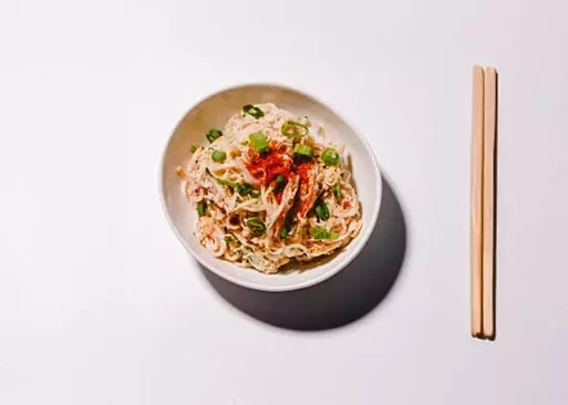 5% Cash Back at Lei'd Hawiian Poke