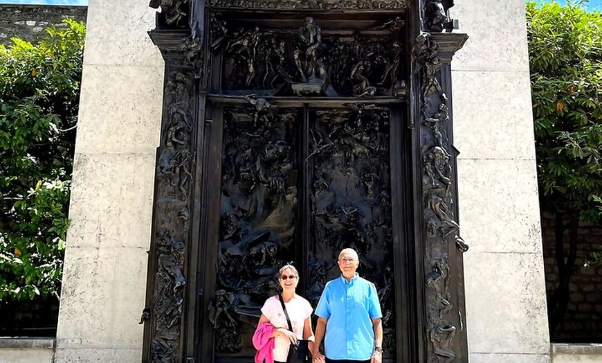 Image 17: Musée Rodin coupe-file - Visite guidée exclusive