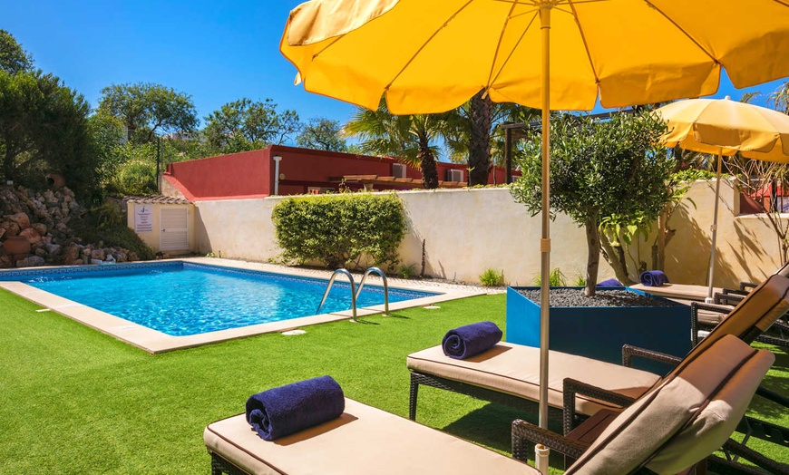 Image 17: ✈ ALGARVE | Lagos - Costa d'Oiro Ambiance Village 4*, 2 Nächte - Ci...