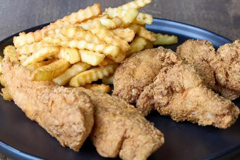 $15 For $30 Worth Of Casual Dining