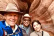 UTV Adventure to Peek-a-Boo Slot Canyon near Kanab, Utah - Second Medium