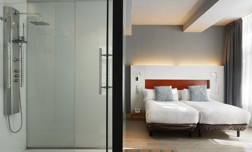 Image 8: ✈ ESPAGNE | Madrid - Petit Palace Alcalá 4* - City break