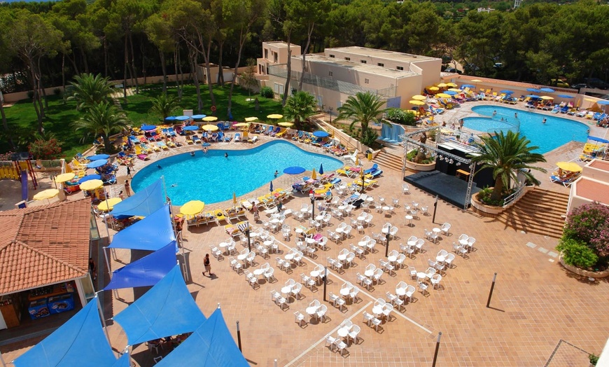 Image 11: ✈ IBIZA | Es Canar - Hotel Invisa Ereso 3*, 3 nuit - Tout inclus