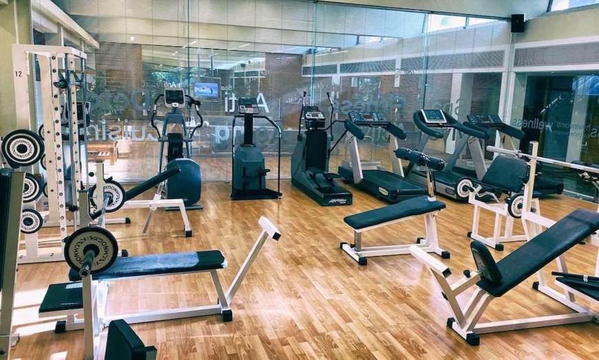 Image 10: ✈ RHODES | Rhodes Town - Rodos Palace 5*, 4 nuit - Spa