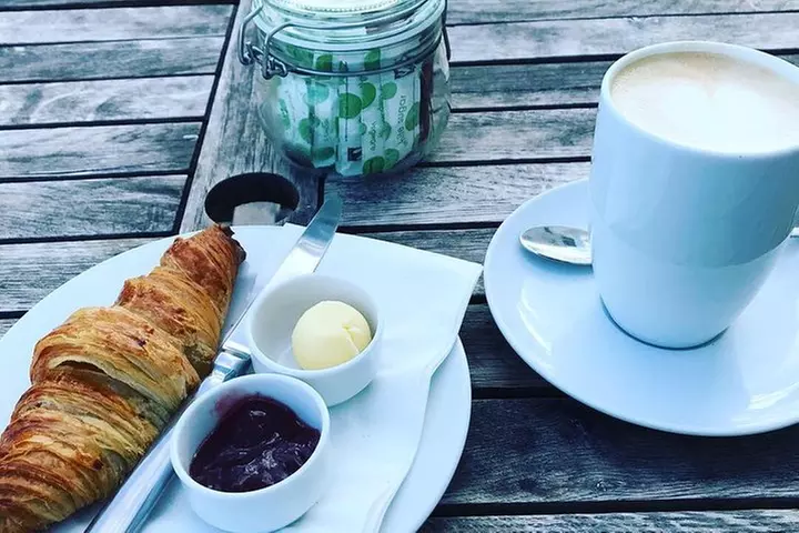 Edinburgh City Bike Tour - Choice of E-Bike or Manual