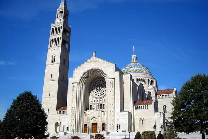 Washington DC Self Guided Audio Experience