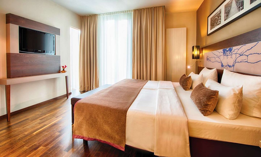 Image 71: ✈ NIEMCY | Monachium - Leonardo Royal Hotel Munich 4* - City break