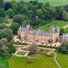 Image 8: Waddesdon Manor & The Cotswolds with Cream Tea Experience Option
