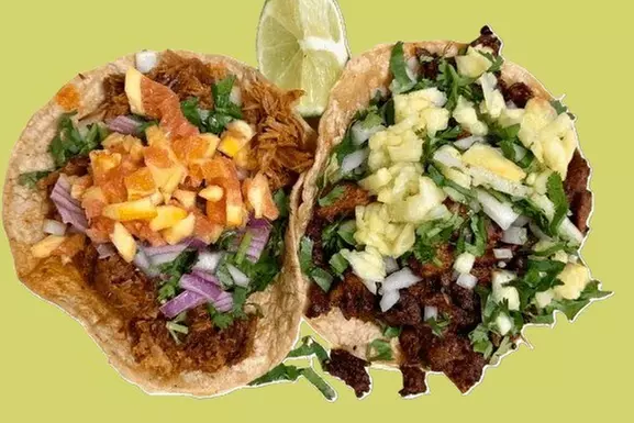 $15 For $30 Worth Of Mexican Cuisine