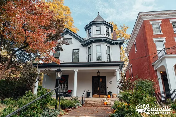 Highlands Historic Charm: Food, History & Architecture Tour - Primary Image