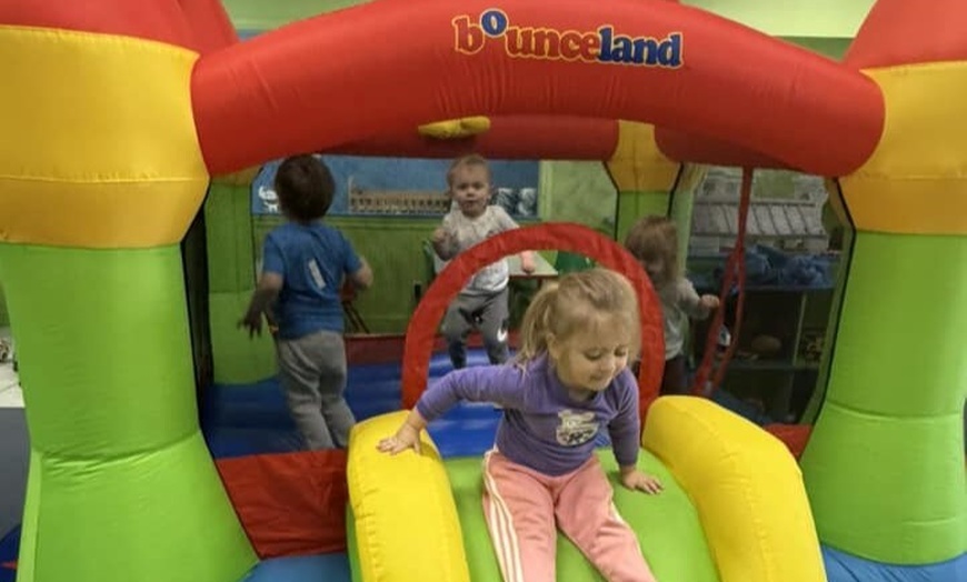 Image 4: $13 For 2 Hours Of Childcare For 1 Child (Reg. $26)