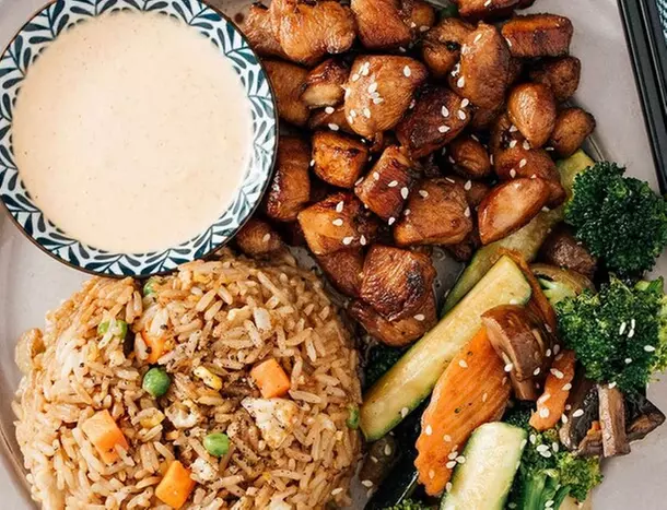 $15 For $30 Worth Of Casual Dining