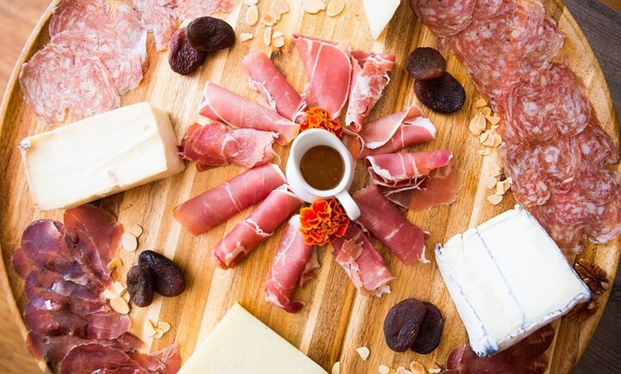 Image 3: Clases de Cocina Española en Barcelona