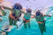 Isla Mujeres Catamaran, Open Bar and Beach Club Tour - Second Medium