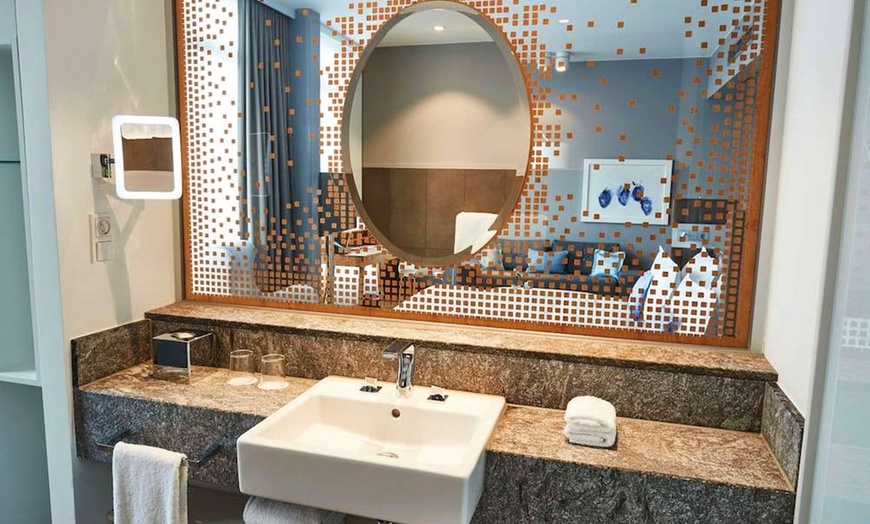Image 8: ✈ NIEMCY | Monachium - Steigenberger Hotel München 4* - City break