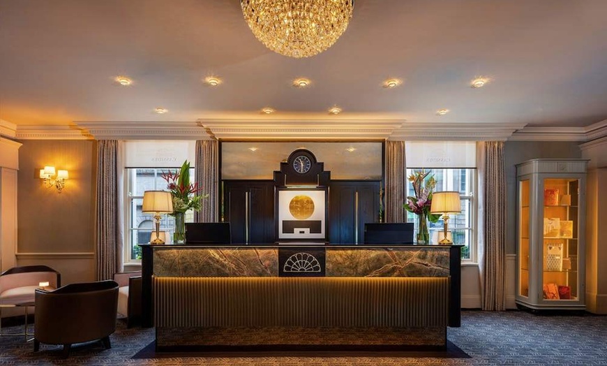 Image 11: ✈ IRLANDE | Dublin - Cassidys Hotel 3*, 2 nuit - City break