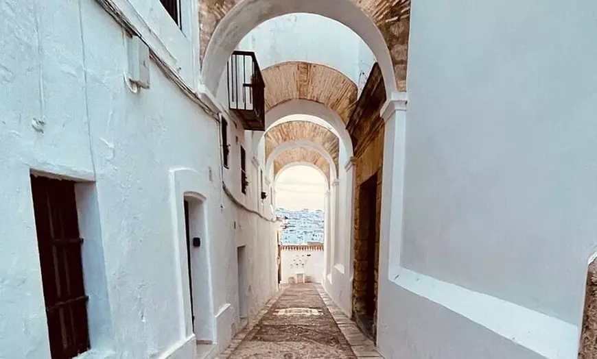 Image 28: Day trip privado a Arcos, Medina Sidonia y Vejer de la Frontera
