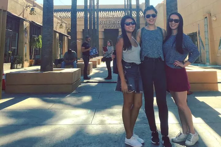 Hollywood: the Real Walking Tour