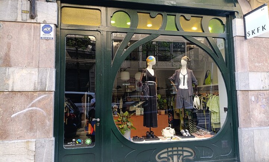 Image 16: Arte y Cultura - San Sebastián