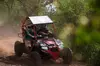 Off-Road ATV & 3 Zipline Tour (Optional Waikiki Transportation)