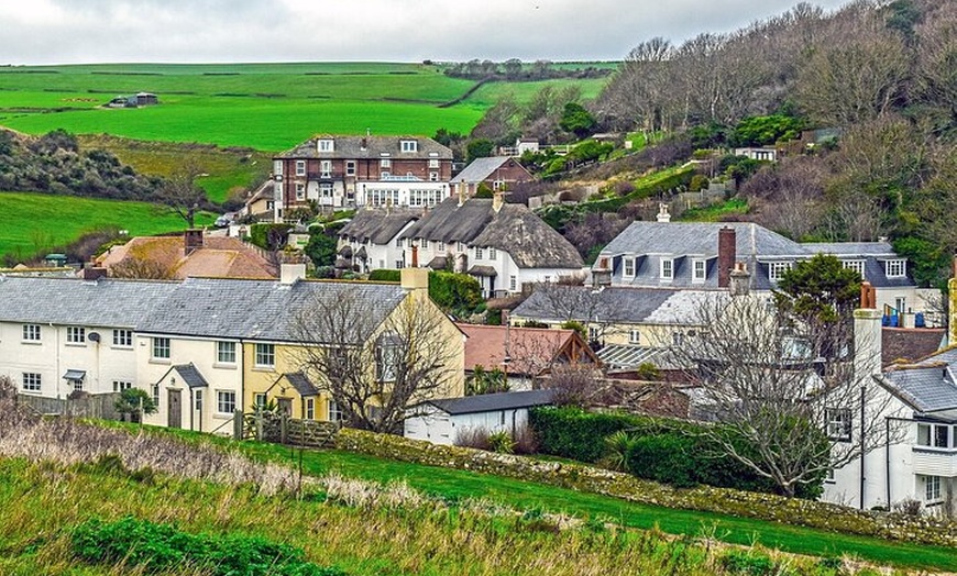 Image 9: Portland Shore Excursion to Jurassic Coast Highlights