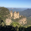 Image 1: Blue Mountains Private Tour From Sydney, & Featherdale Aussie Anima...