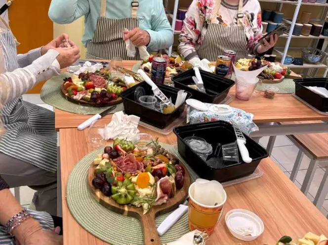 $15 For $30 Towards Candle Pouring