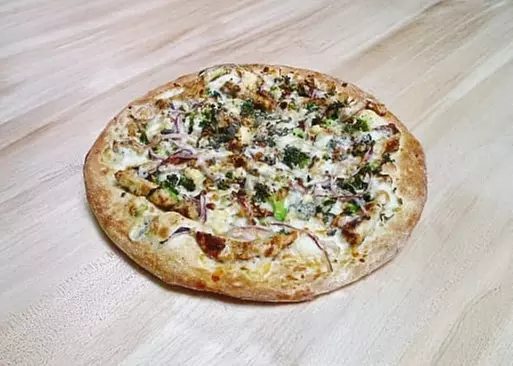5% Cash Back at Extreme Pizza