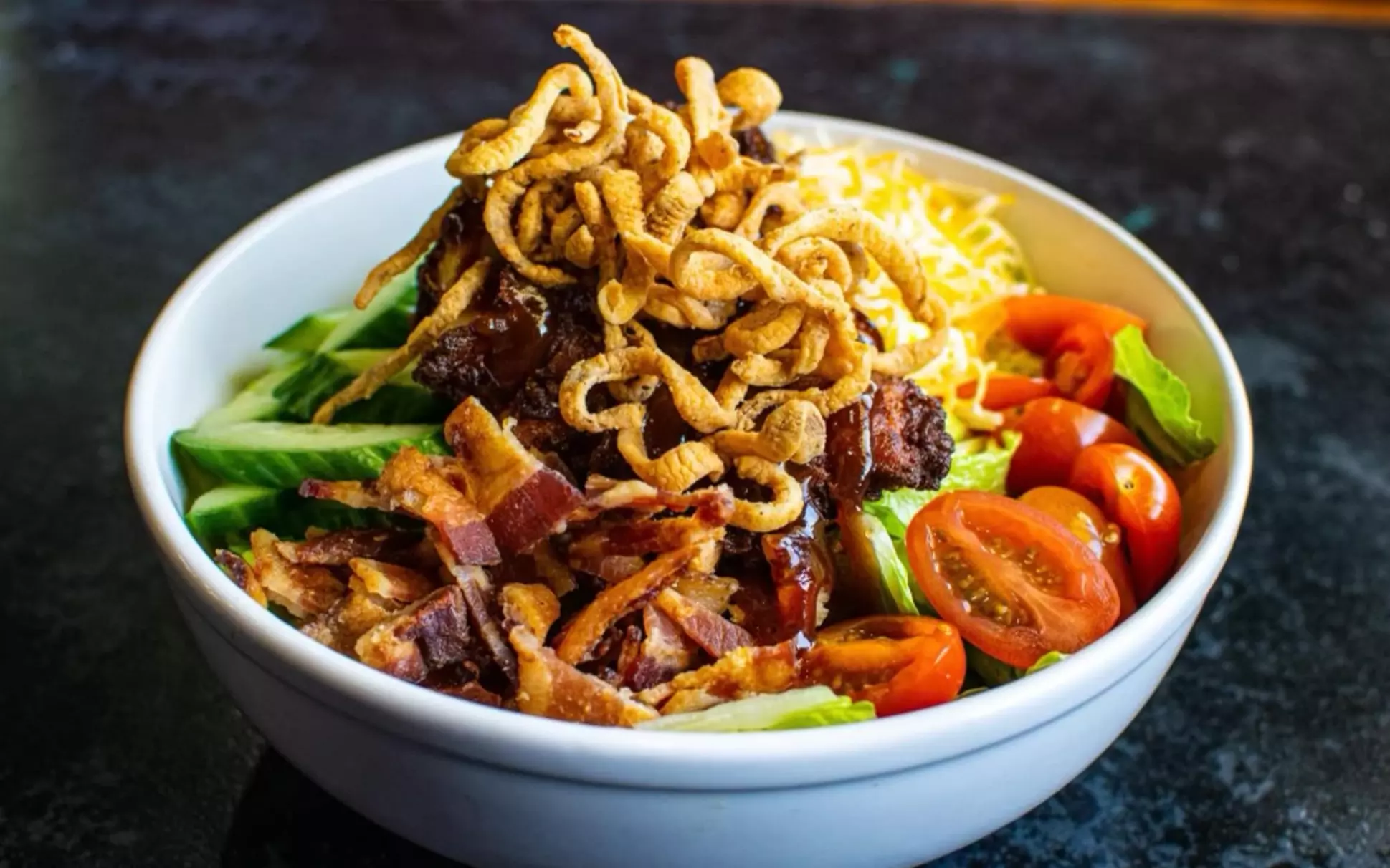$15 For $30 Worth Of American Dining
