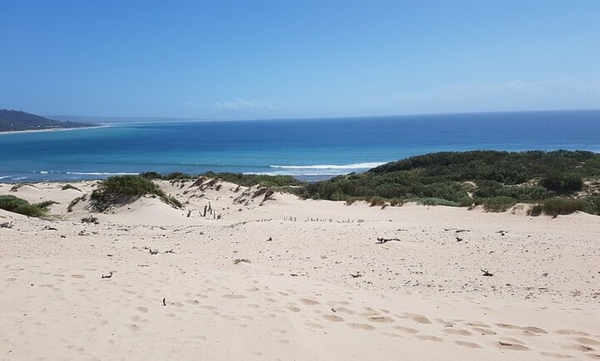 Image 2: Excursión a Tarifa Vejer y Playa de Bolonia desde Cádiz