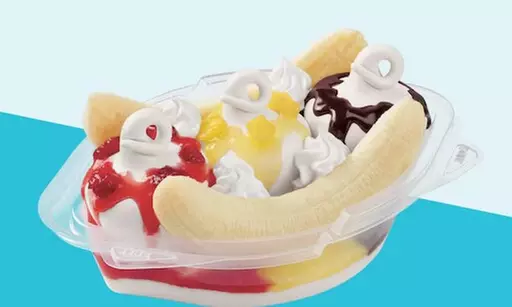 $15 For $30 Worth Of Ice Cream And More
