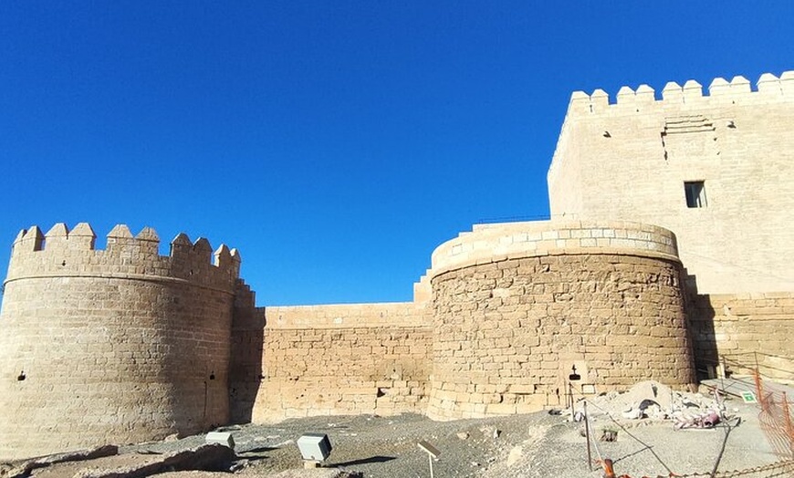 Image 7: Visita Guiada a la Alcazaba