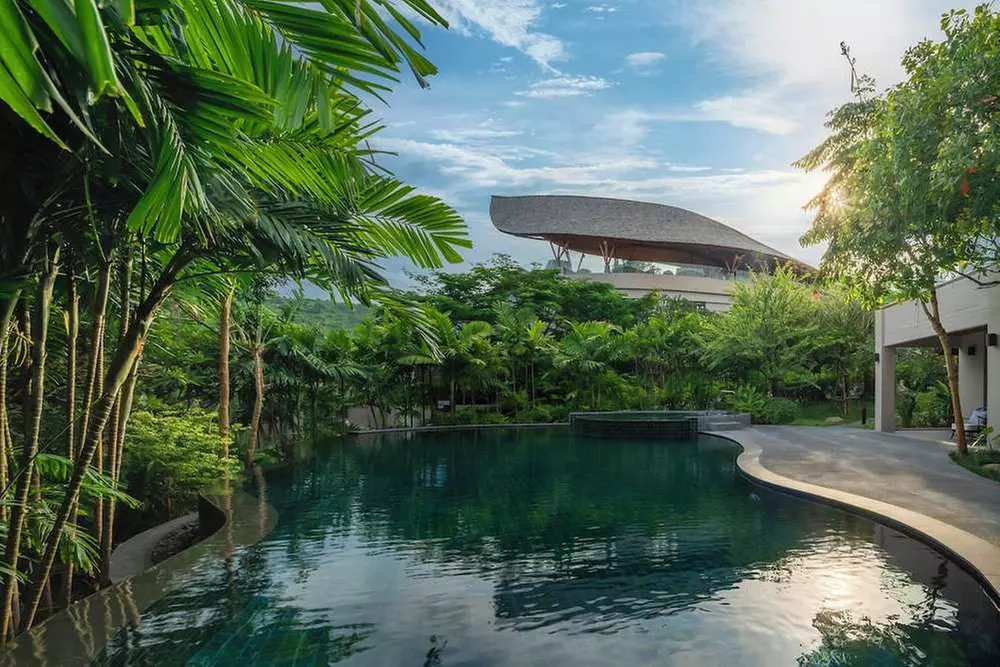 ✈ THAILANDIA DEL SUD | Phuket - Noku Phuket 5*, 5 notti - Spa