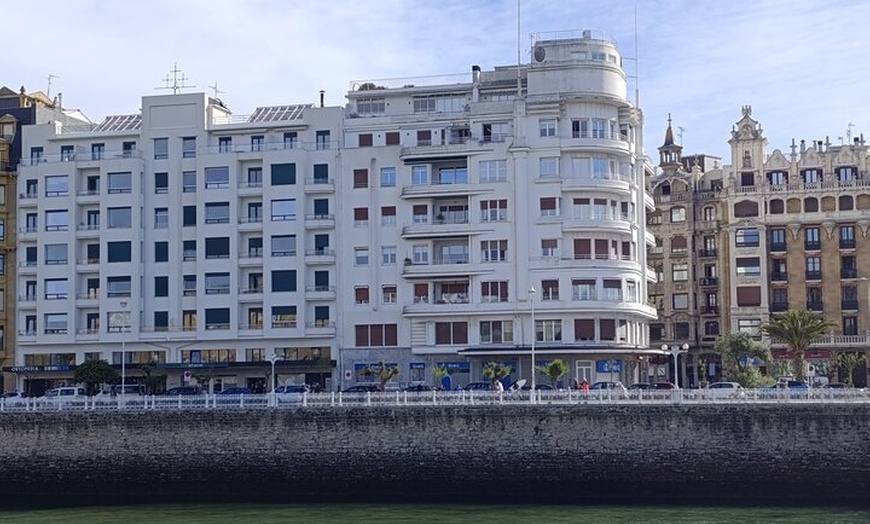 Image 17: Arte y Cultura - San Sebastián