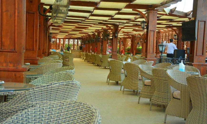 Image 10: ✈ EGYPTE | El Gouna - Aladdin Beach Resort - Families and Couples O...