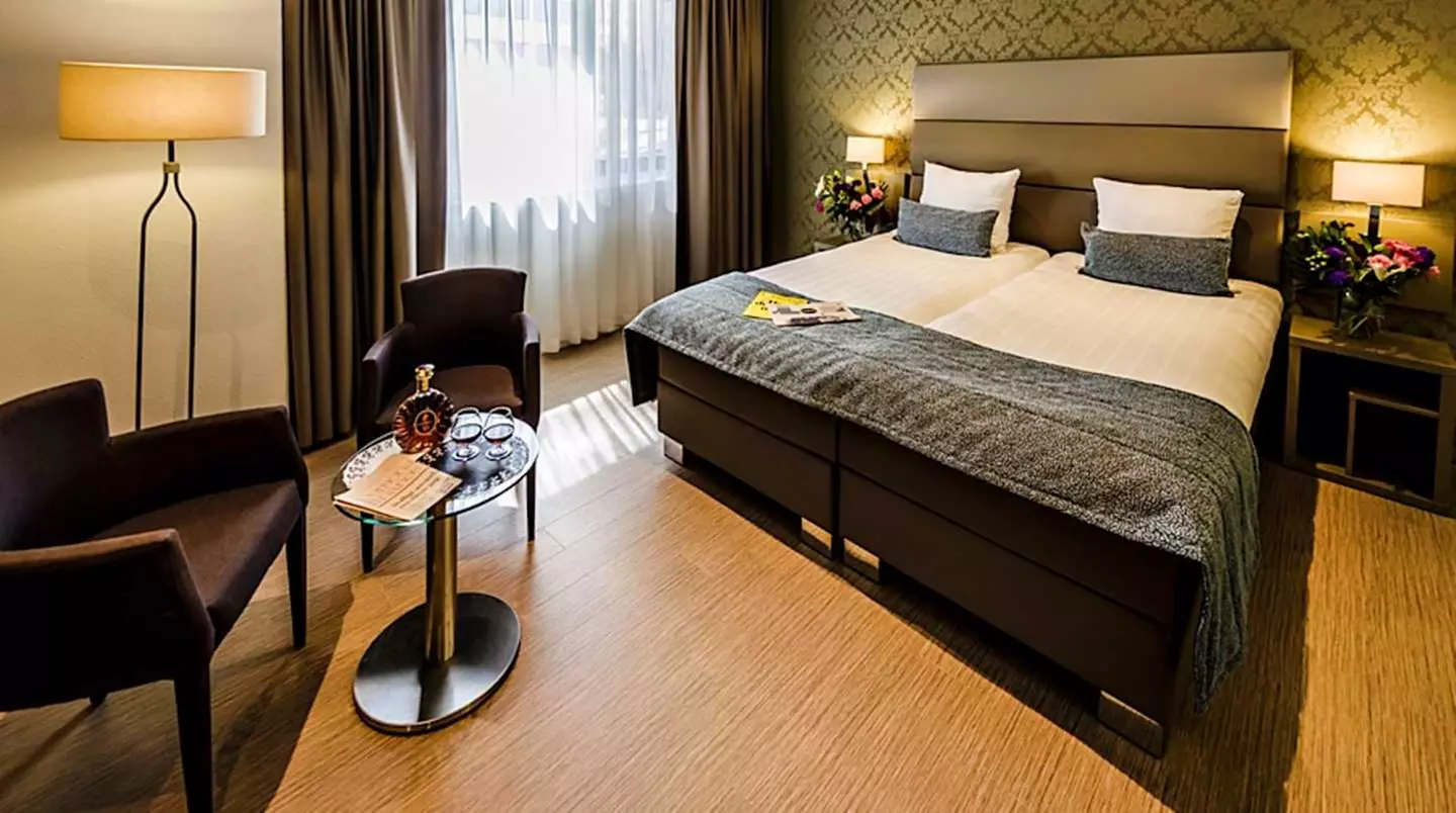 ✈ NIEDERLANDE | Amsterdam - Ozo Hotel Arena Amsterdam 4*, 2 Nächte - Stadtzentrum - Primary Image