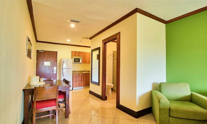 Image 6: ✈ COSTA RICA | Chacarita - Fiesta Resort 5*, 7 nuit - Tout inclus