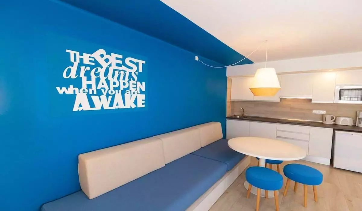 ✈ LANZAROTE | Puerto del Carmen - R2 Bahía Kontiki Beach Apartments...