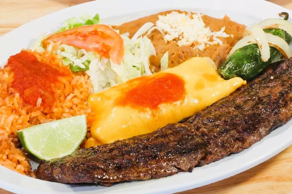 $15 For $30 Worth Of Mexican Cuisine